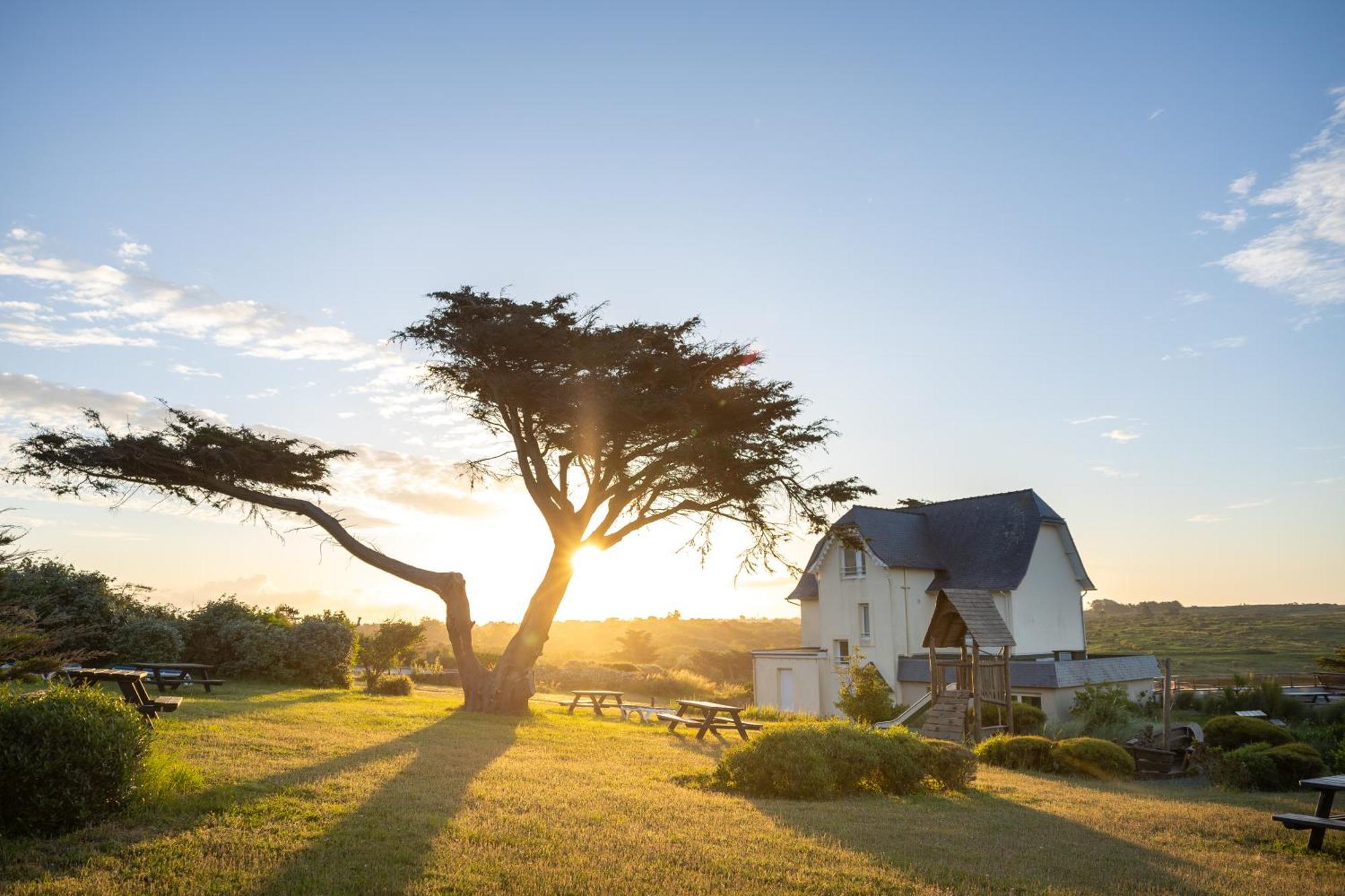 Village De Pen-hir Hotel Camaret-sur-Mer