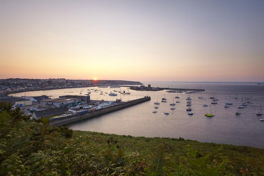 Hotel Village De Pen-hir Camaret-sur-Mer