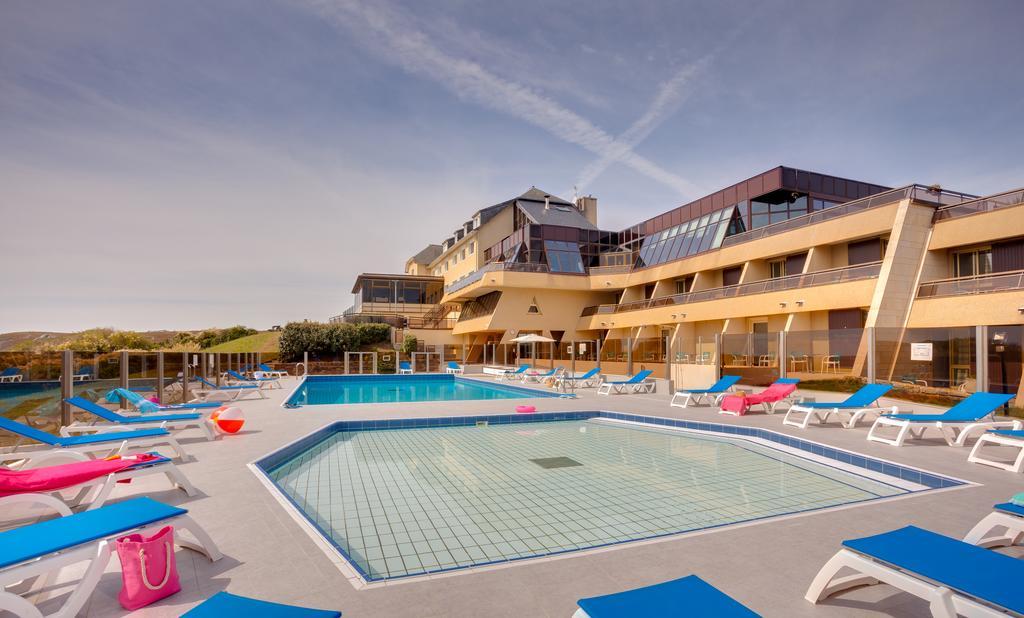 Village De Pen-hir Hotel *
