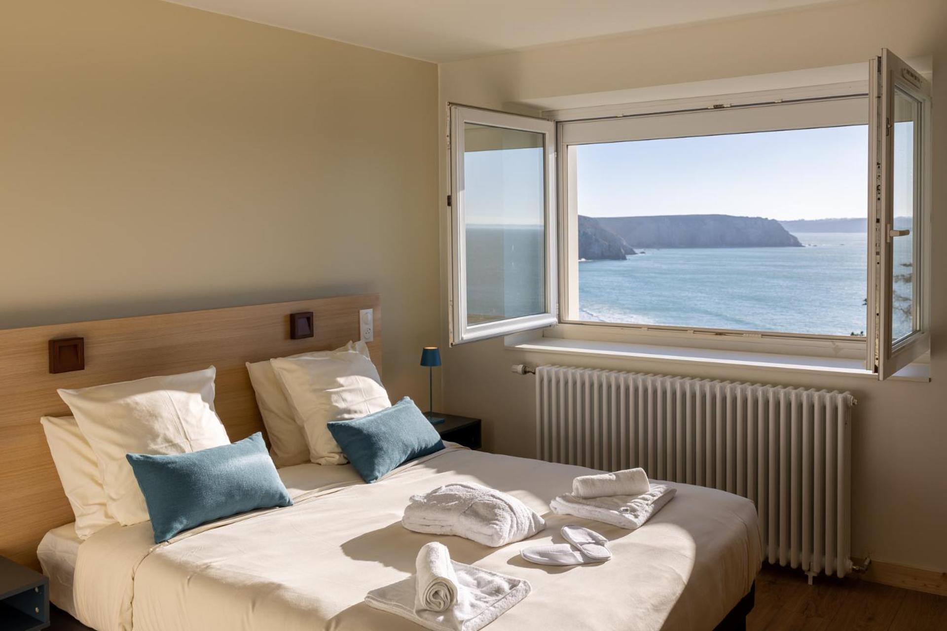 Village De Pen-hir Hotel Camaret-sur-Mer