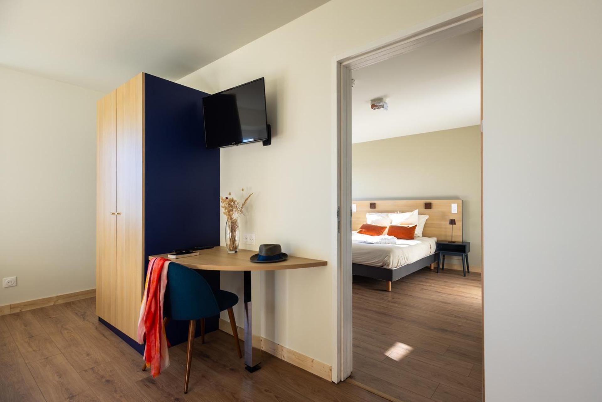 Apas Btp Sur Hotel