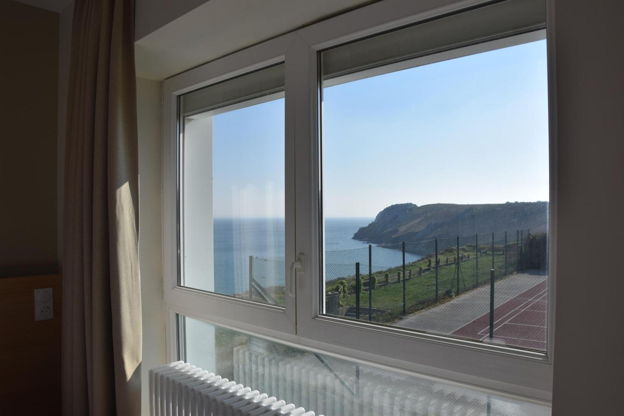 Village De Pen-hir Hotel