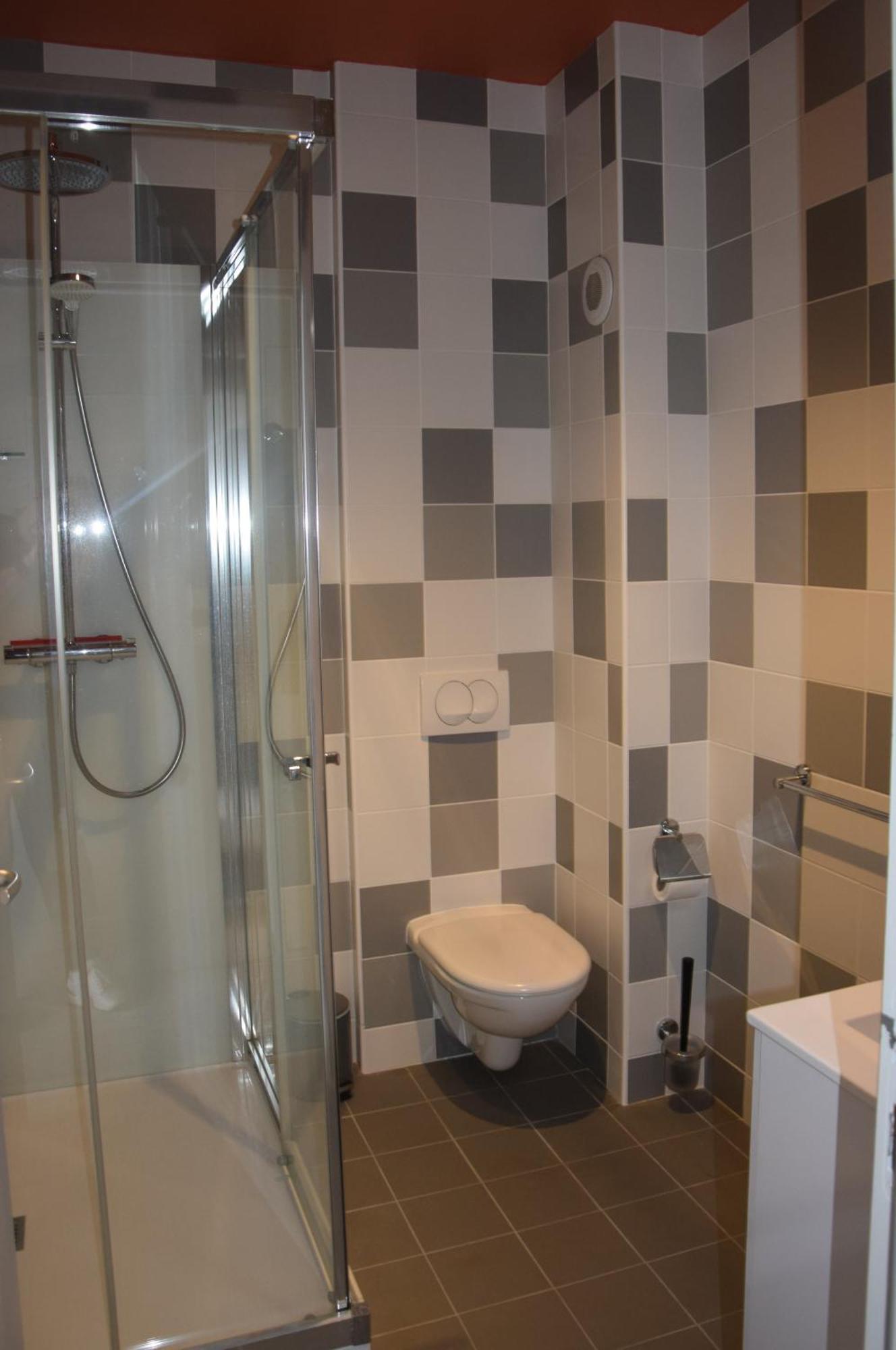Hotel Apas Btp Sur