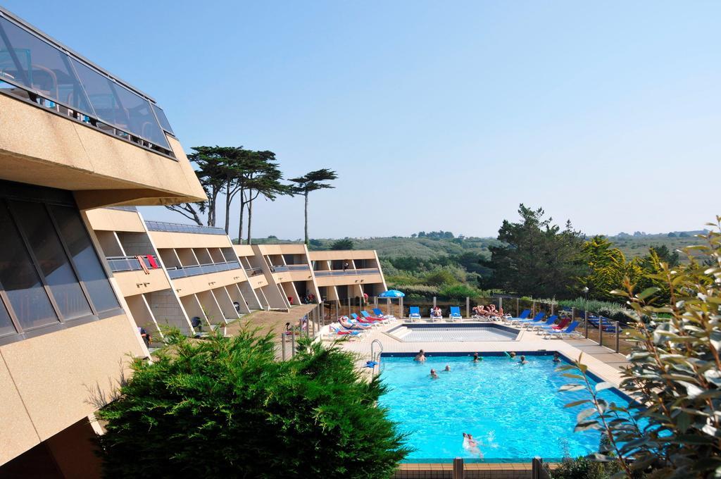 Hotel Village De Pen-hir Camaret-sur-Mer