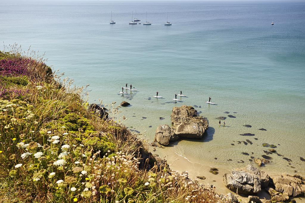 Village De Pen-hir Camaret-sur-Mer