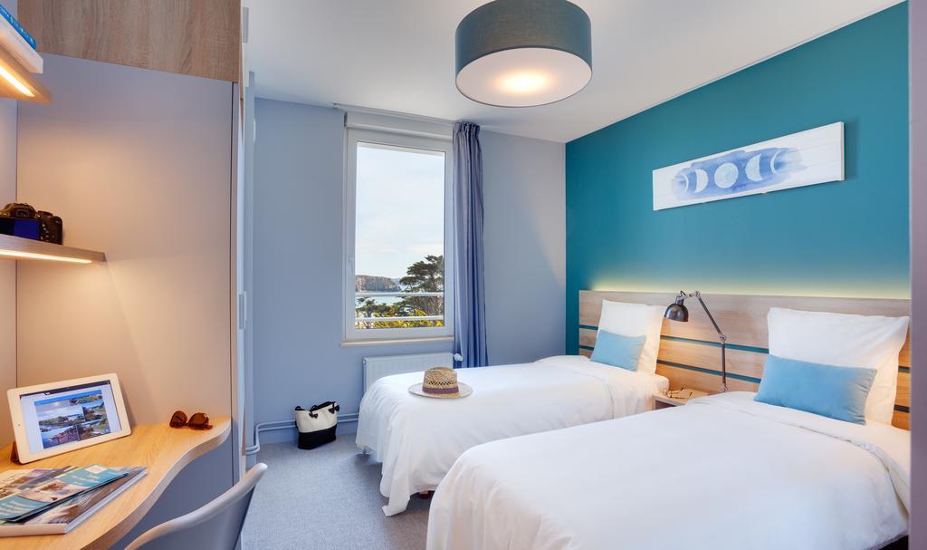 Hotel Apas Btp Sur