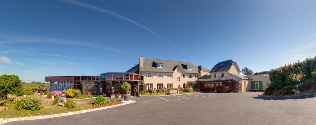Village De Pen-hir Hotel *